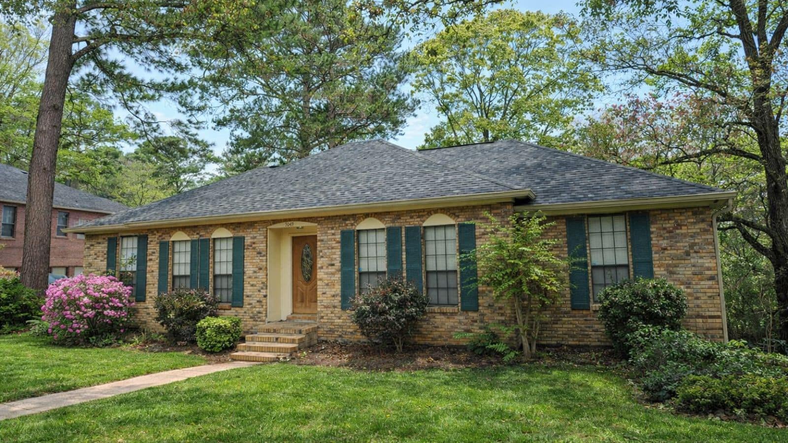 Montgomery, AL Roofing