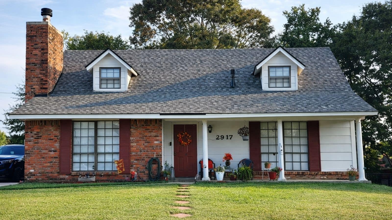 Roofing Service in Montgomery, AL