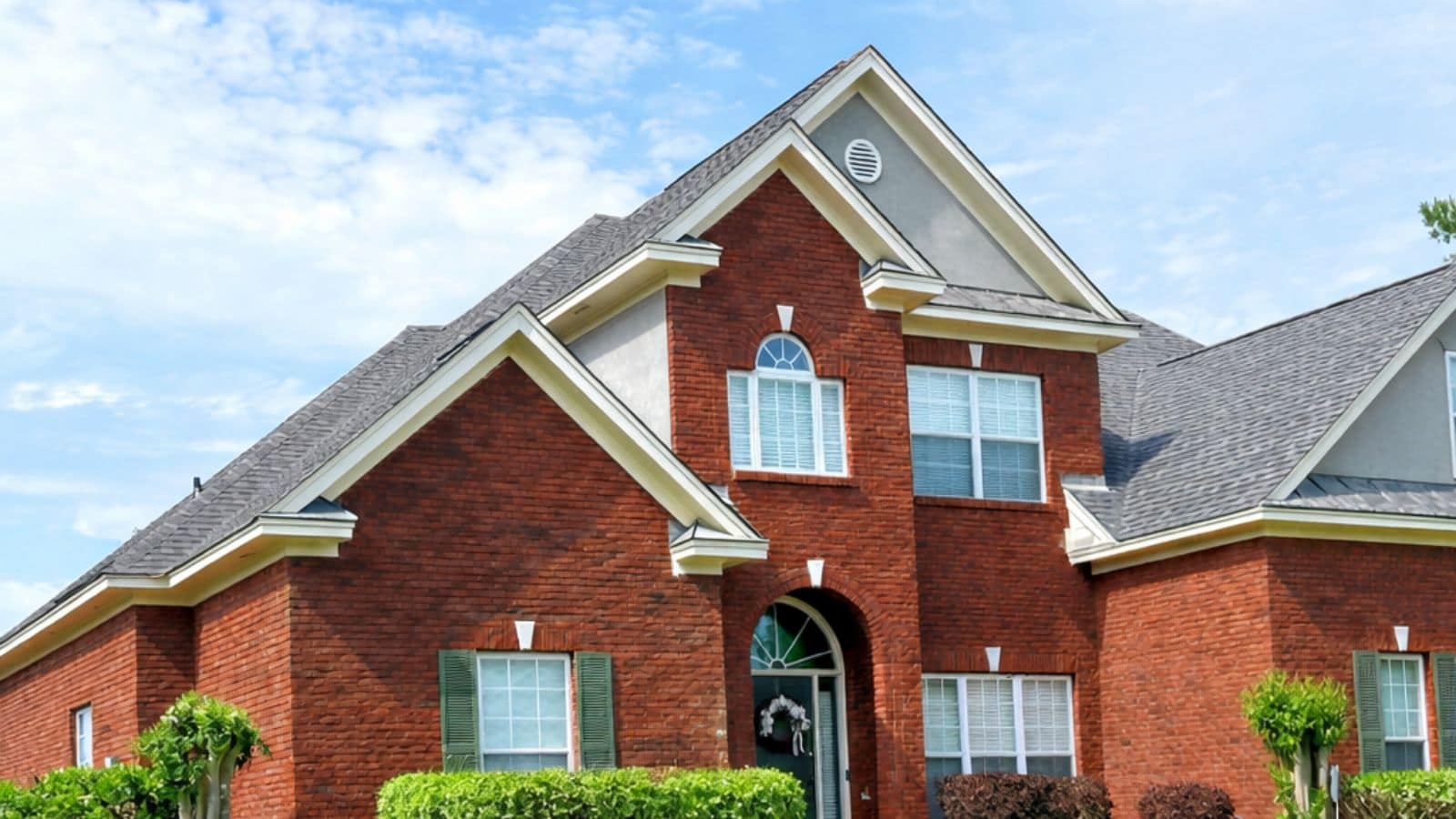 Central Alabama Roofing Contractor