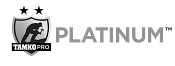 Tamko Pro Platinum Certified Roofing Contractor