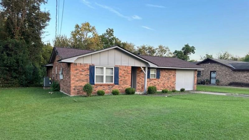 Roof in Montgomery, AL