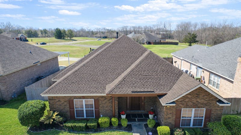 Central Alabama Roofers