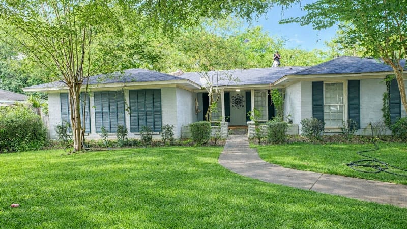 Roof Replacement Montgomery, AL