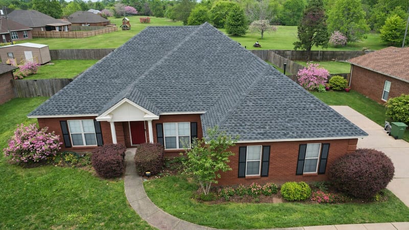 Montgomery Roofing